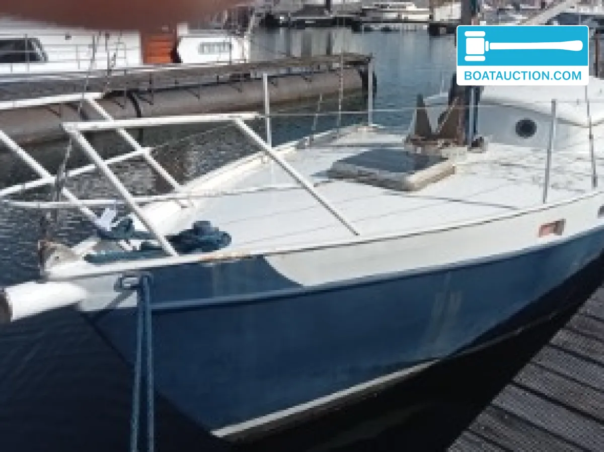 foto: 13 Pieter Beeldsnijder Gouwzee