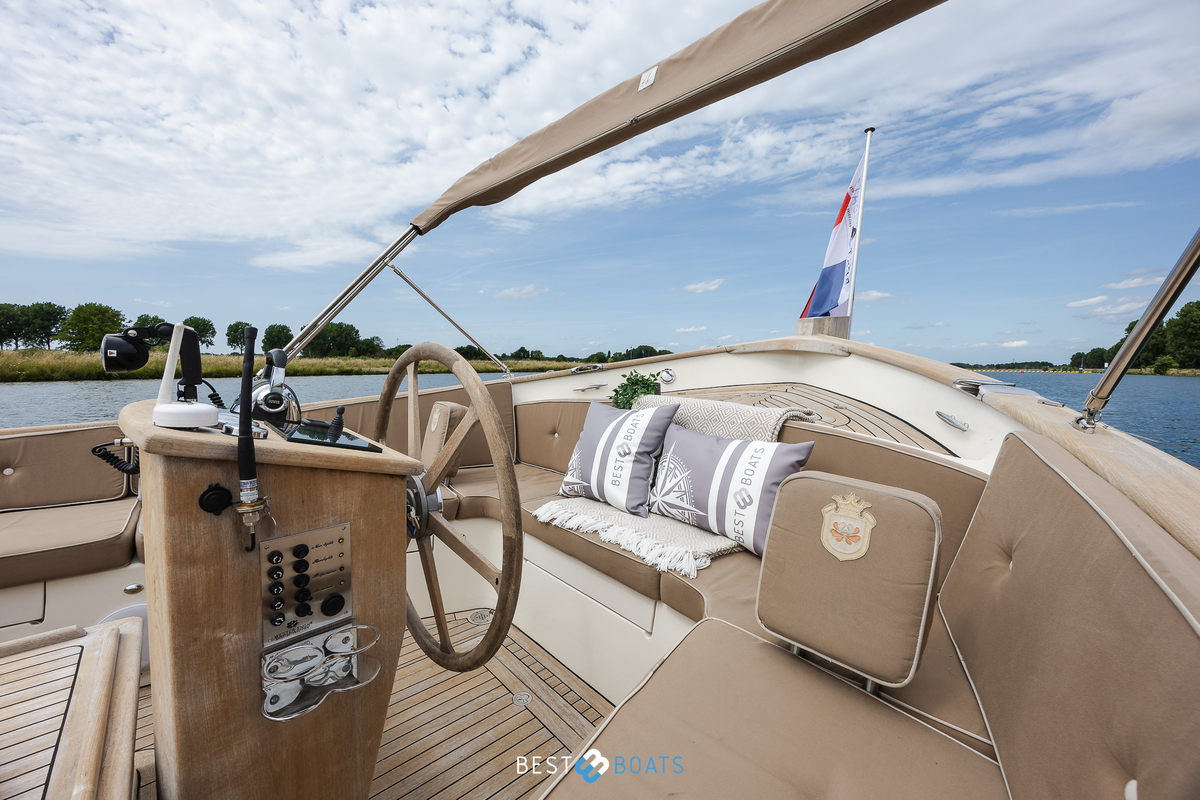 foto: 5  Wester-Engh 1000 Offshore