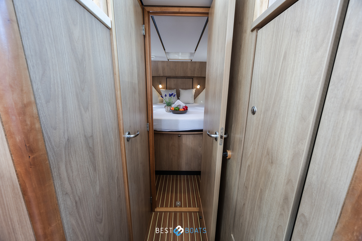 foto: 6 Linssen Grand Sturdy 35.0 AC