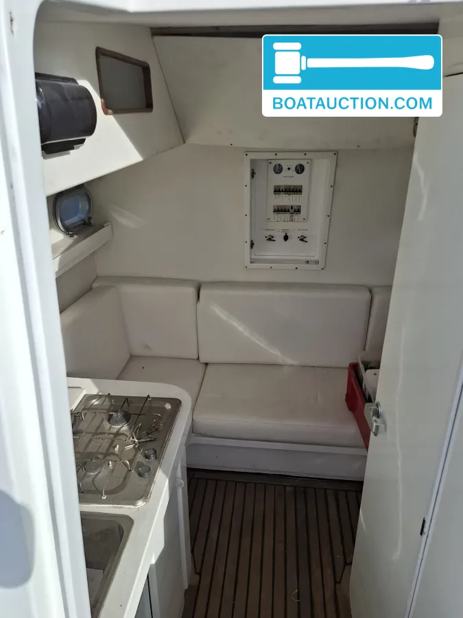 foto: 6 Tecnoyacht Puma 2