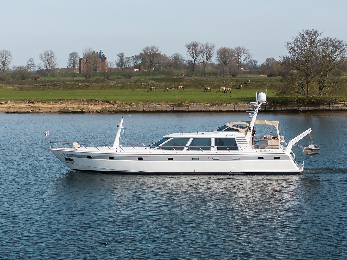 foto: 5 Laancruiser 2100