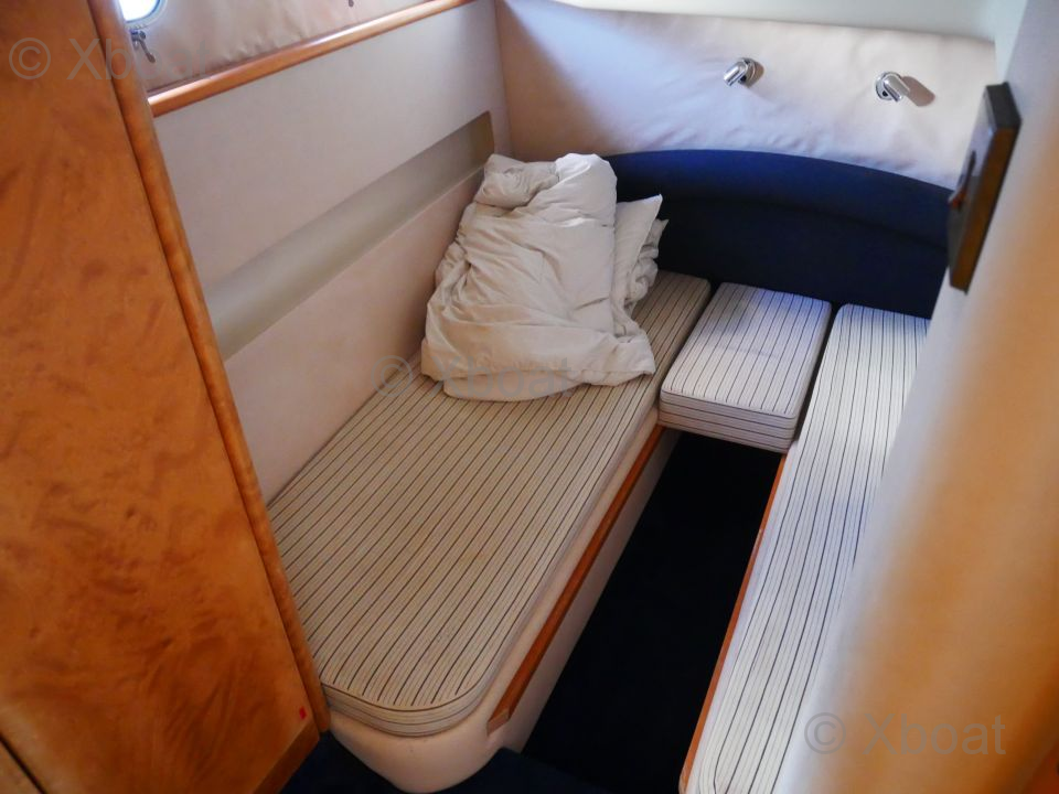 foto: 6 Princess 58 FLY