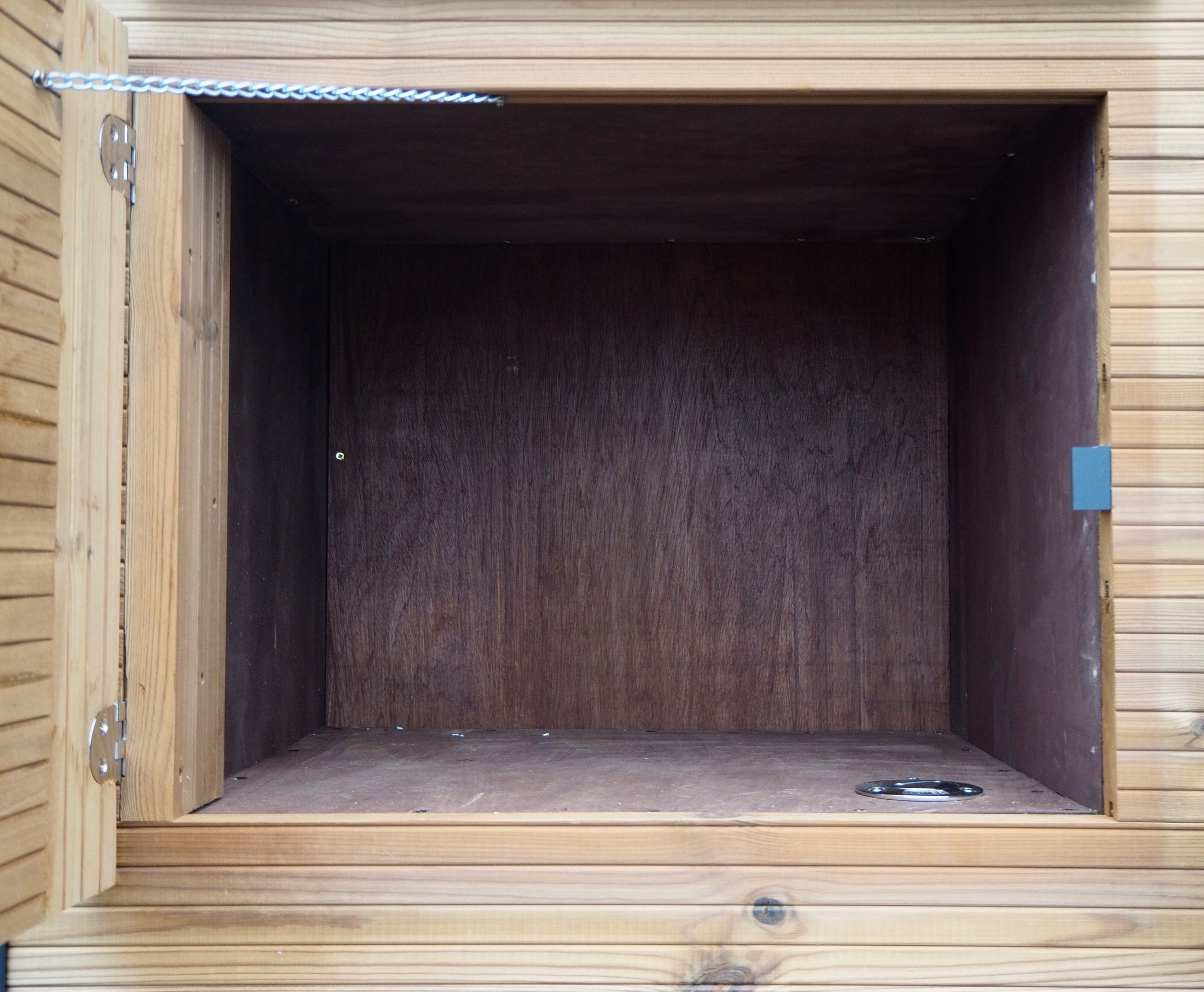 foto: 10 Campi 340 Houseboat