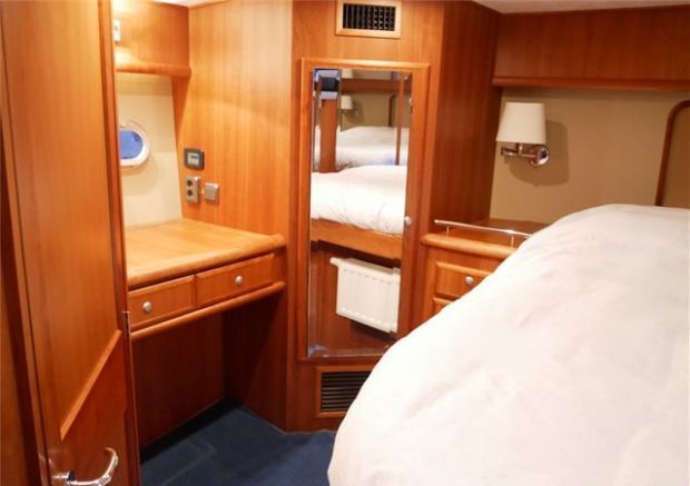 foto: 9 Aquanaut Aquanaut Unico 16.50 PH