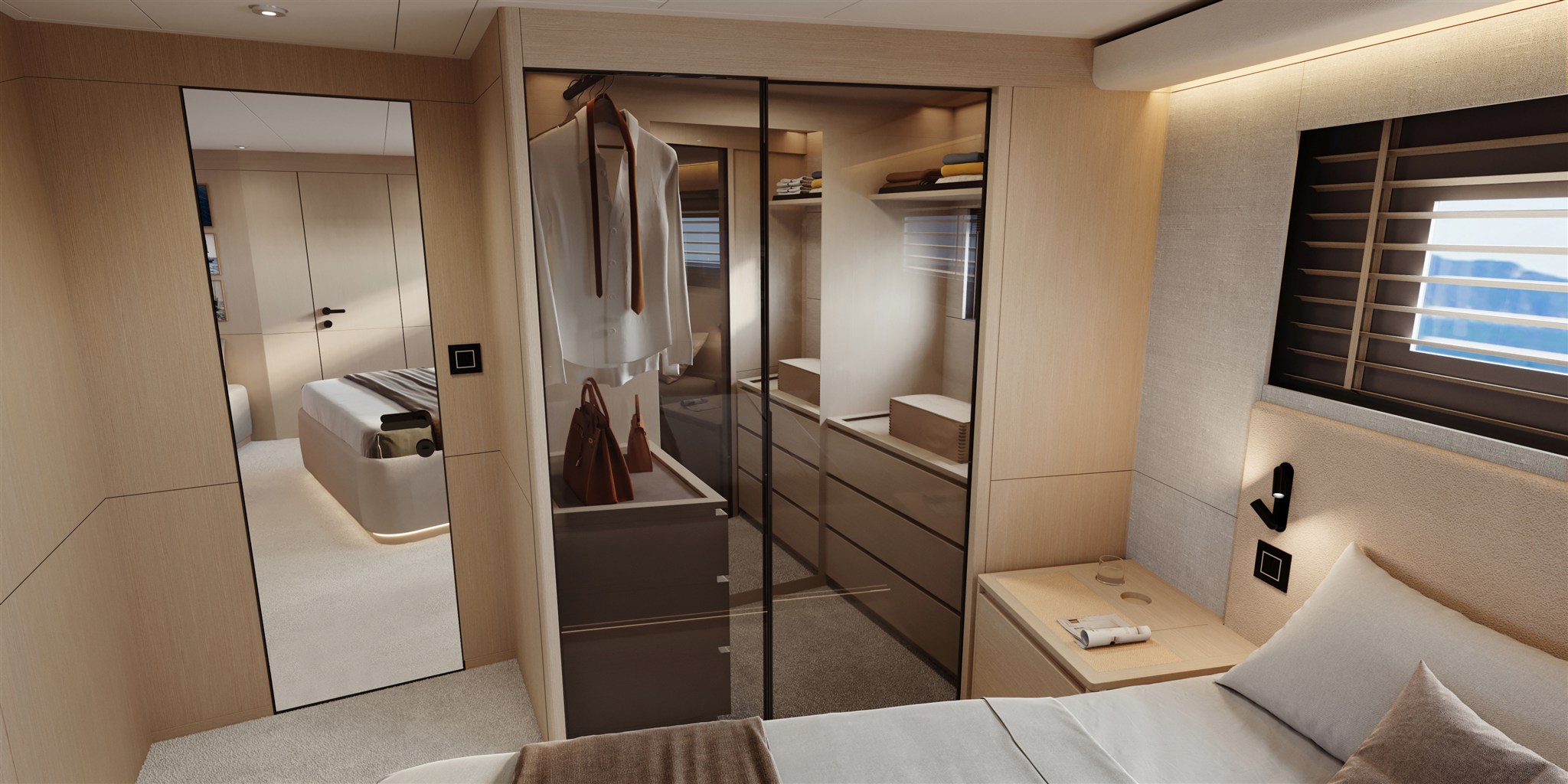 foto: 10 Pardo Yachts Gt 65 - New
