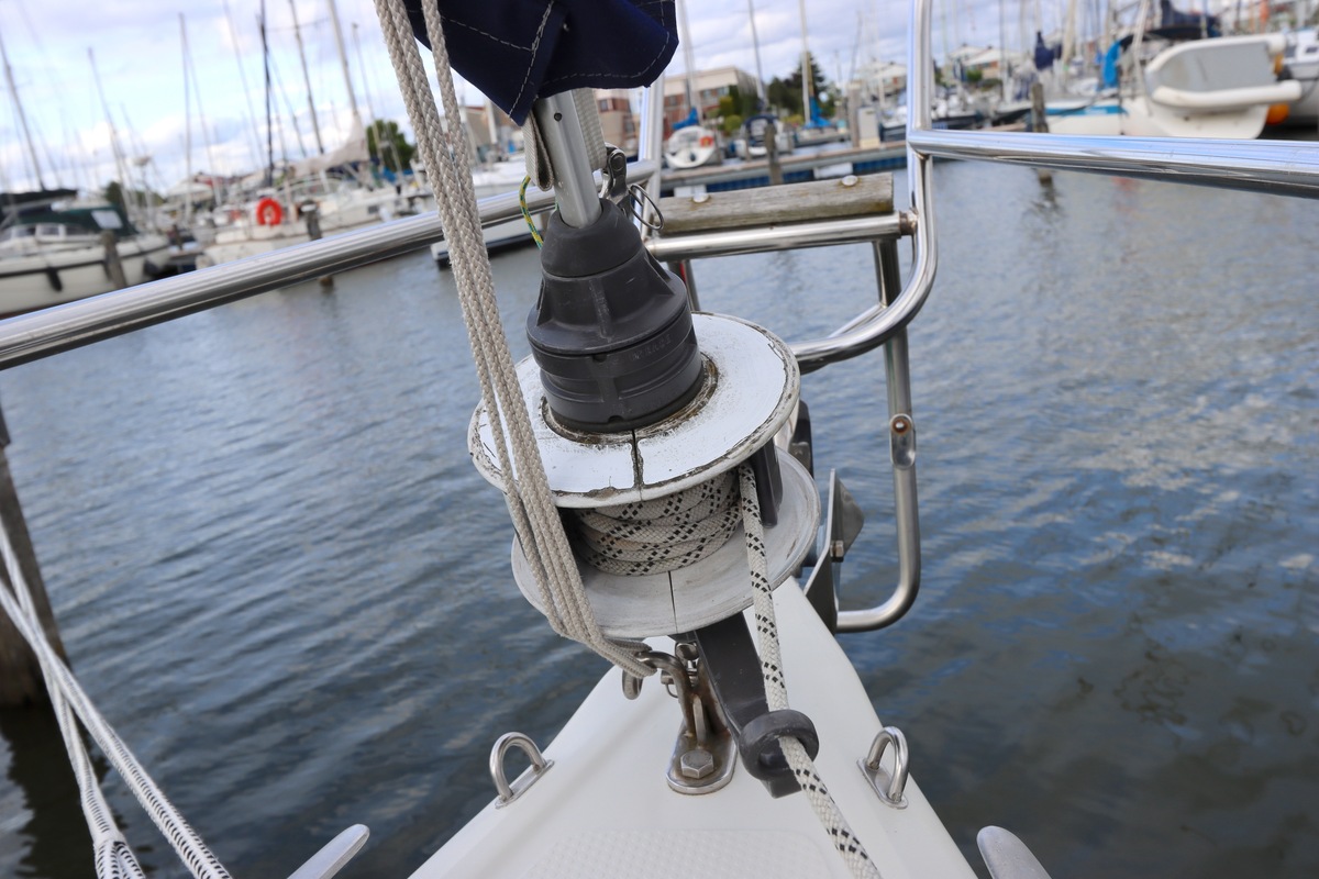 foto: 16 Dehler 34 Optima 106
