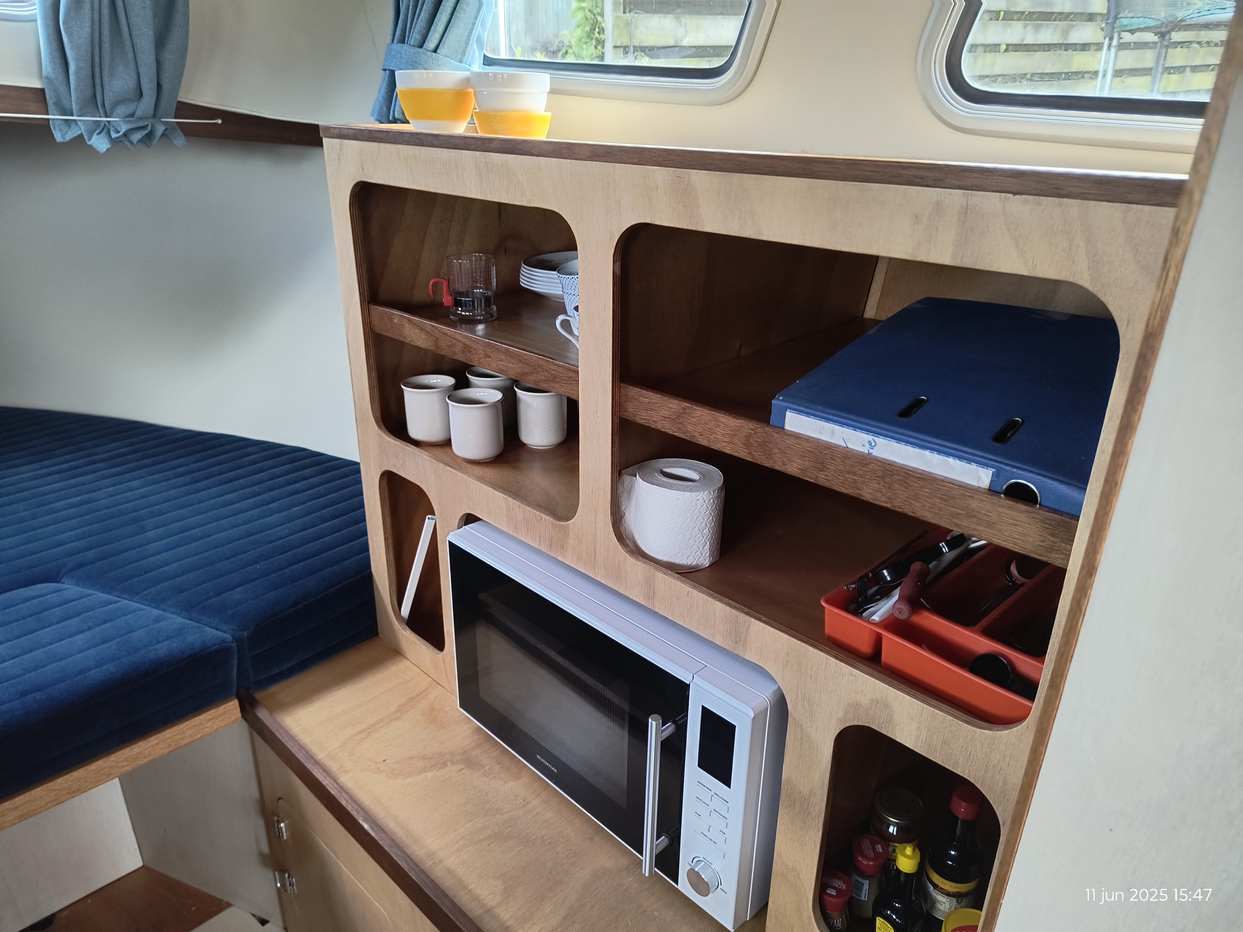 foto: 9 Beenhakker Kotter 10.50 OK