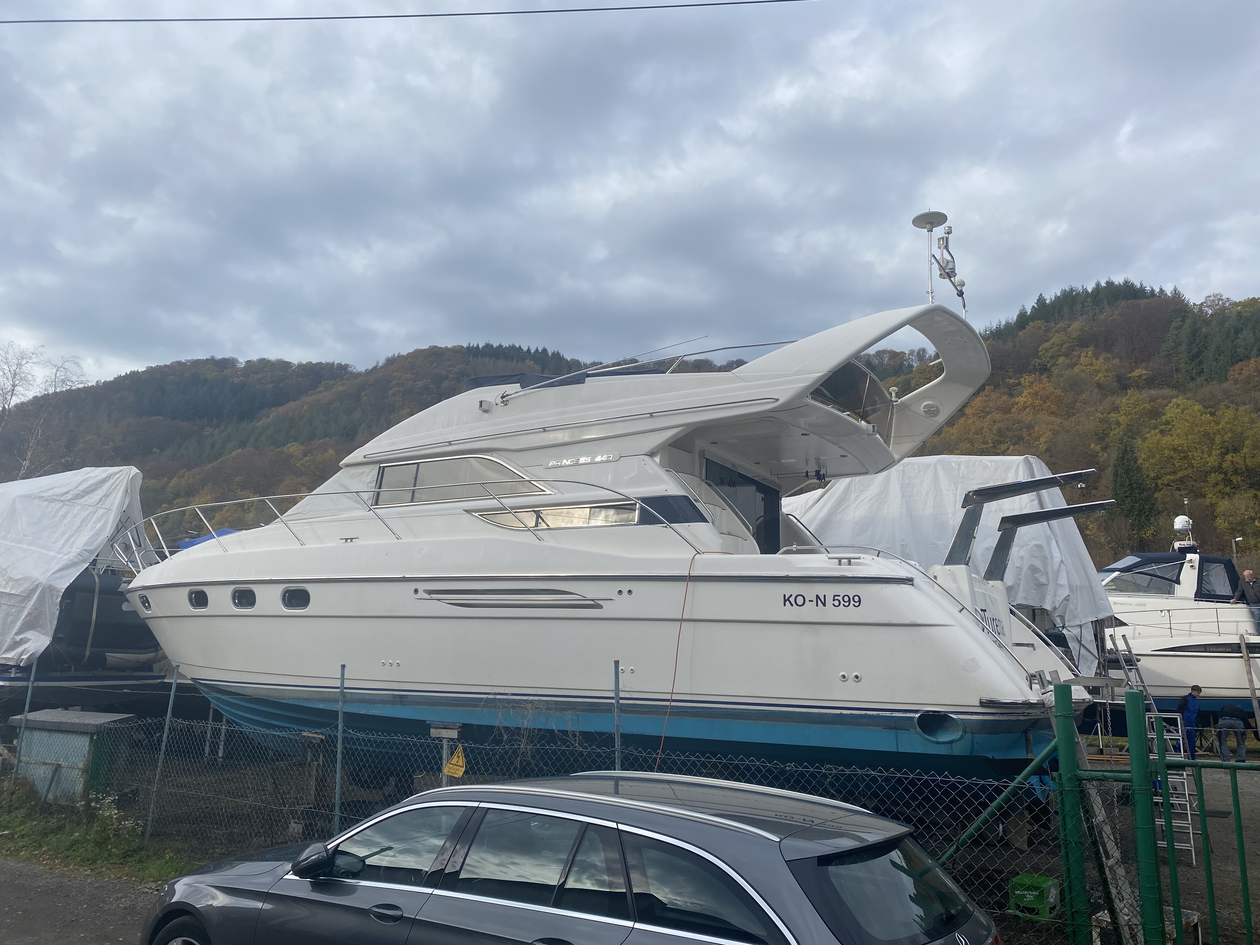 foto: 12 Princess  440