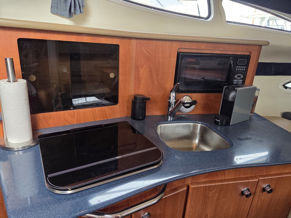 foto: 7 Bayliner 275