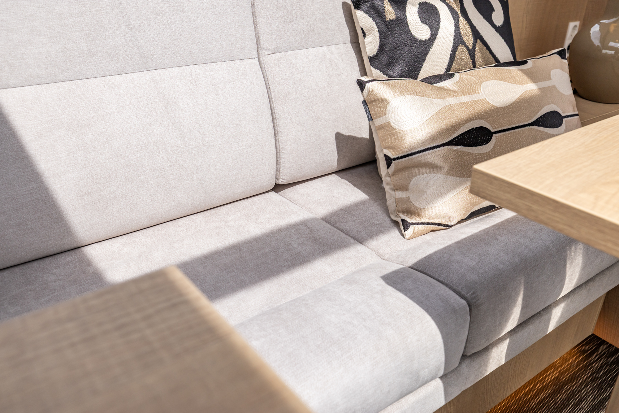 foto: 32 Babro yachting Babro Tridente 44 OC Signature