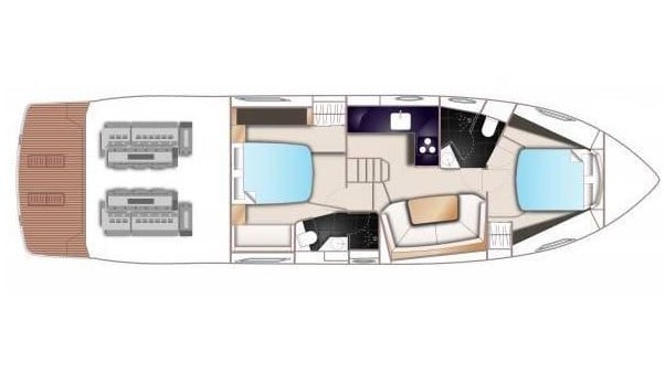 foto: 11 Princess V48