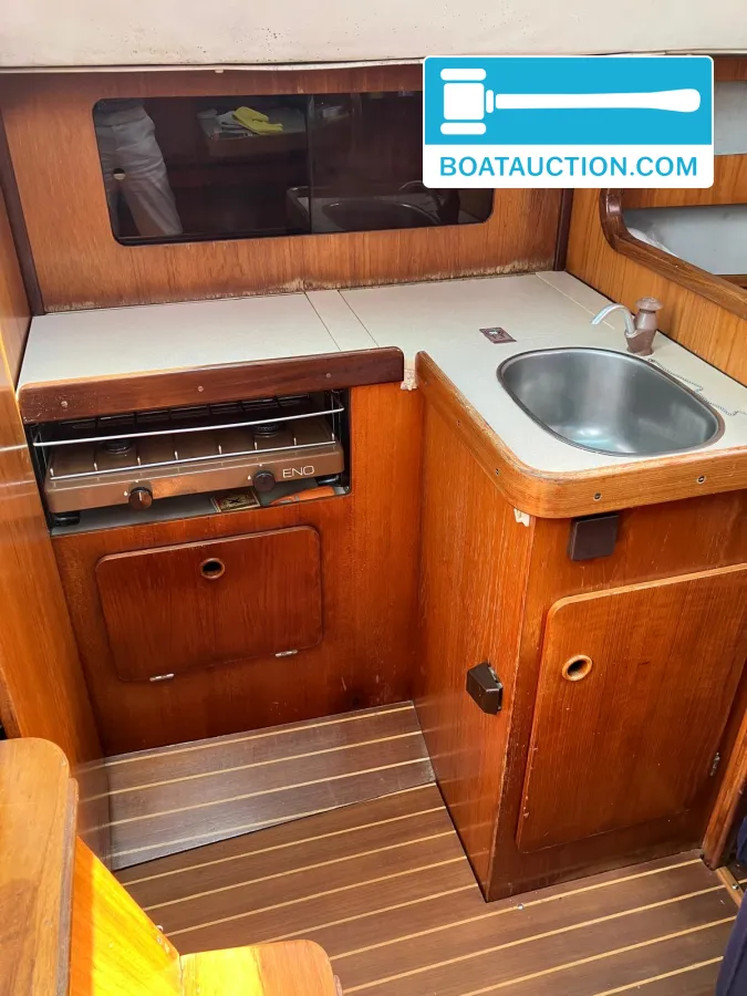 foto: 4 Jeanneau Fantasia 27