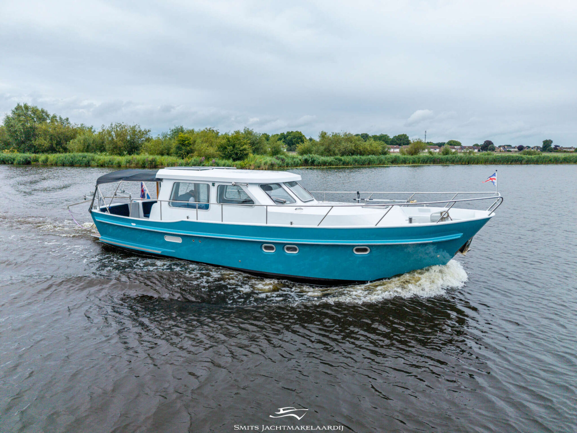 foto: 11 Van Vossen Van Vossen Patrouille 10.50 OK