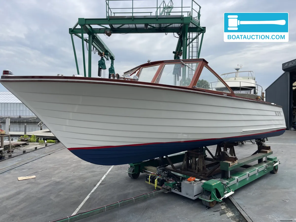 foto: 14 Cruisers inc. Barnegat