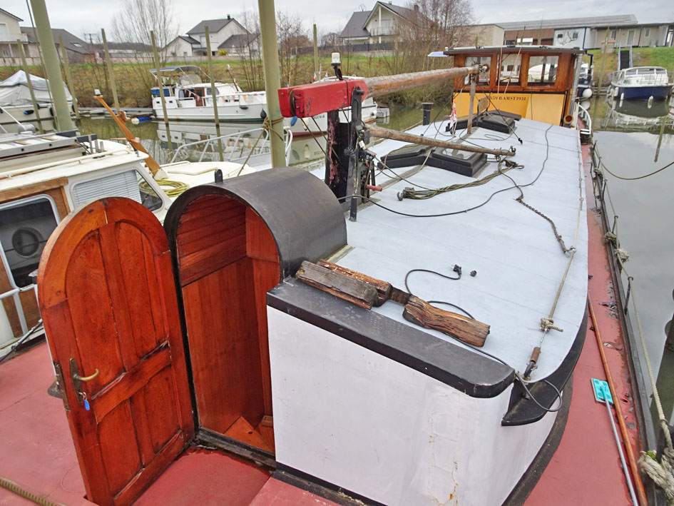 foto: 8 Luxe Motor 23.09 met CBB