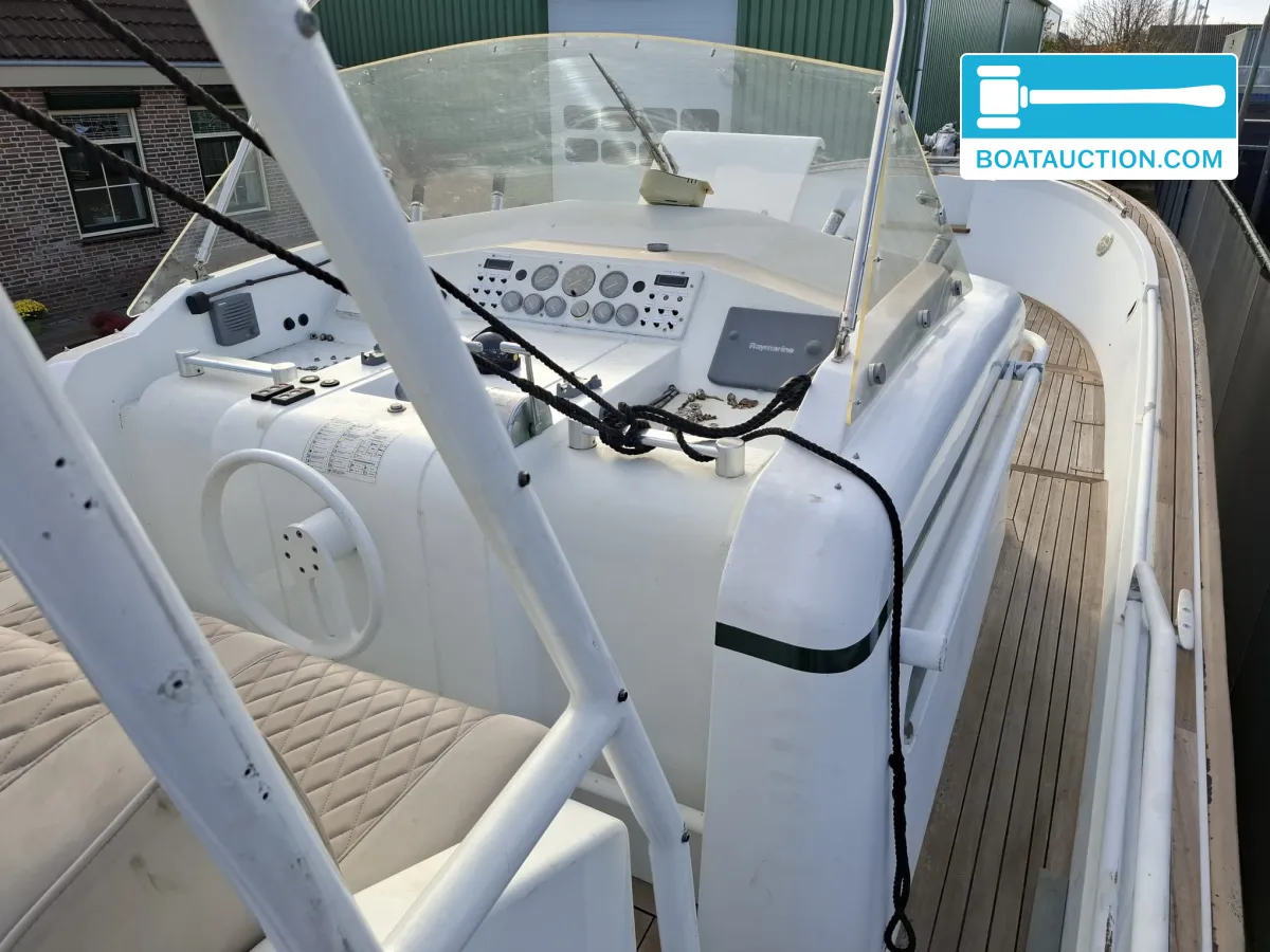 foto: 7 Tecnoyacht Puma 2