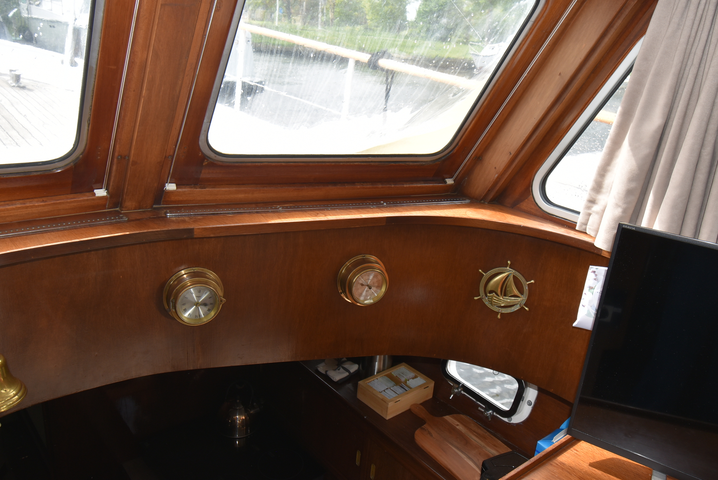 foto: 10 Super Van Craft 1350