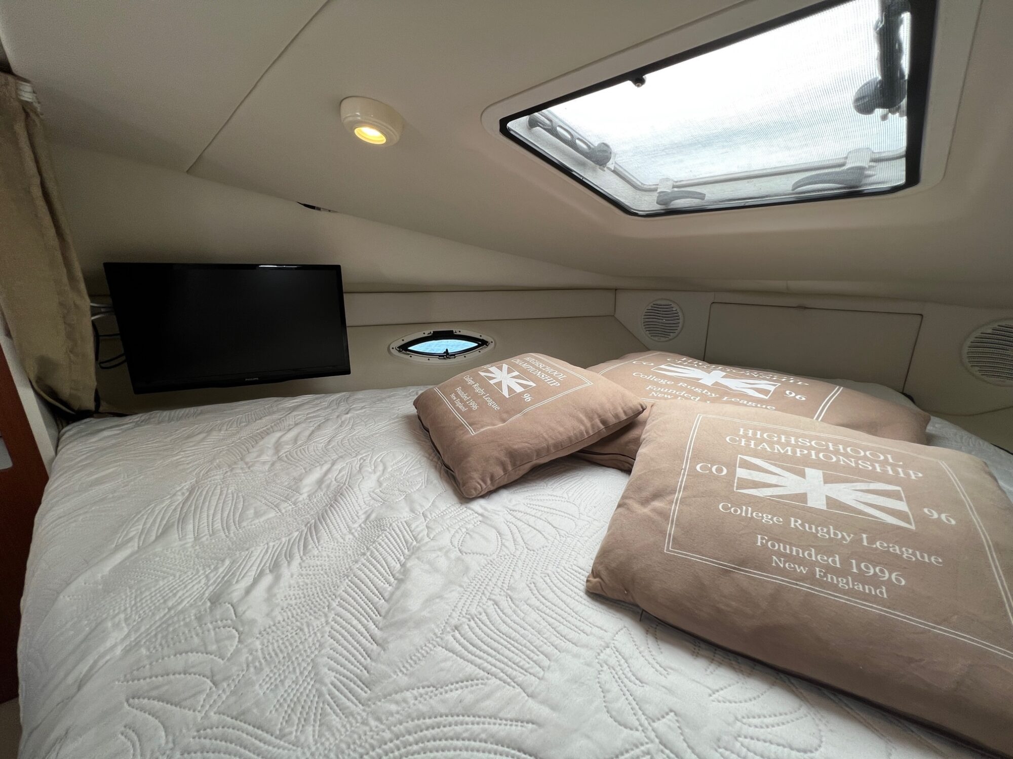 foto: 6 Bayliner Bayliner 285 Ciera Sunbridge