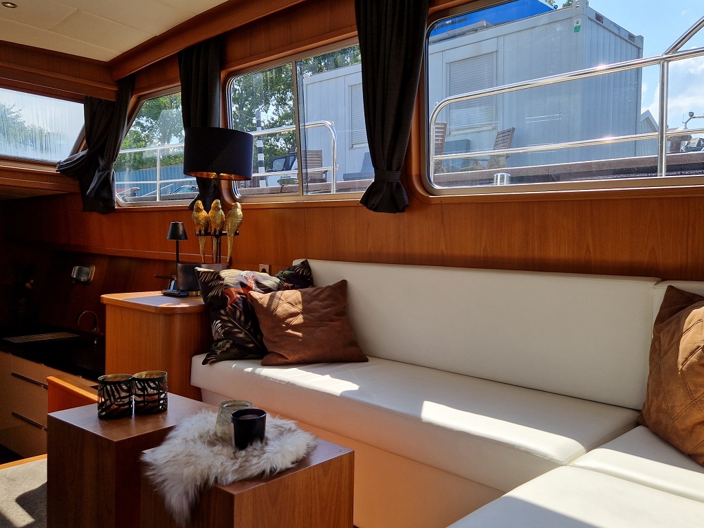 foto: 11 Hemmes 1800 GS