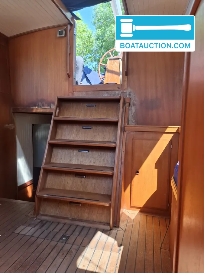 foto: 31  Lubbe-Voss Ketch