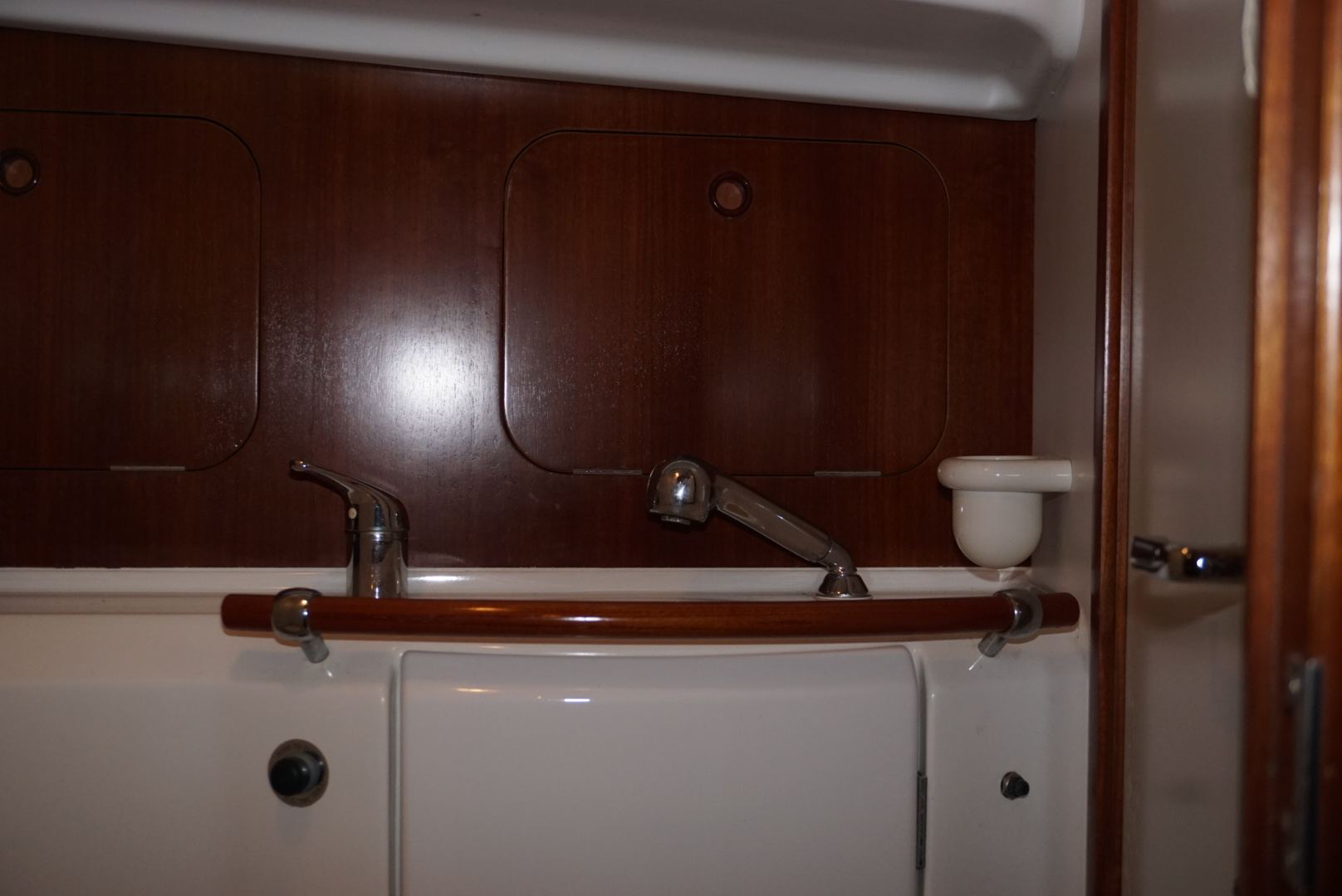 foto: 11 Beneteau Beneteau Ombrine 9.60