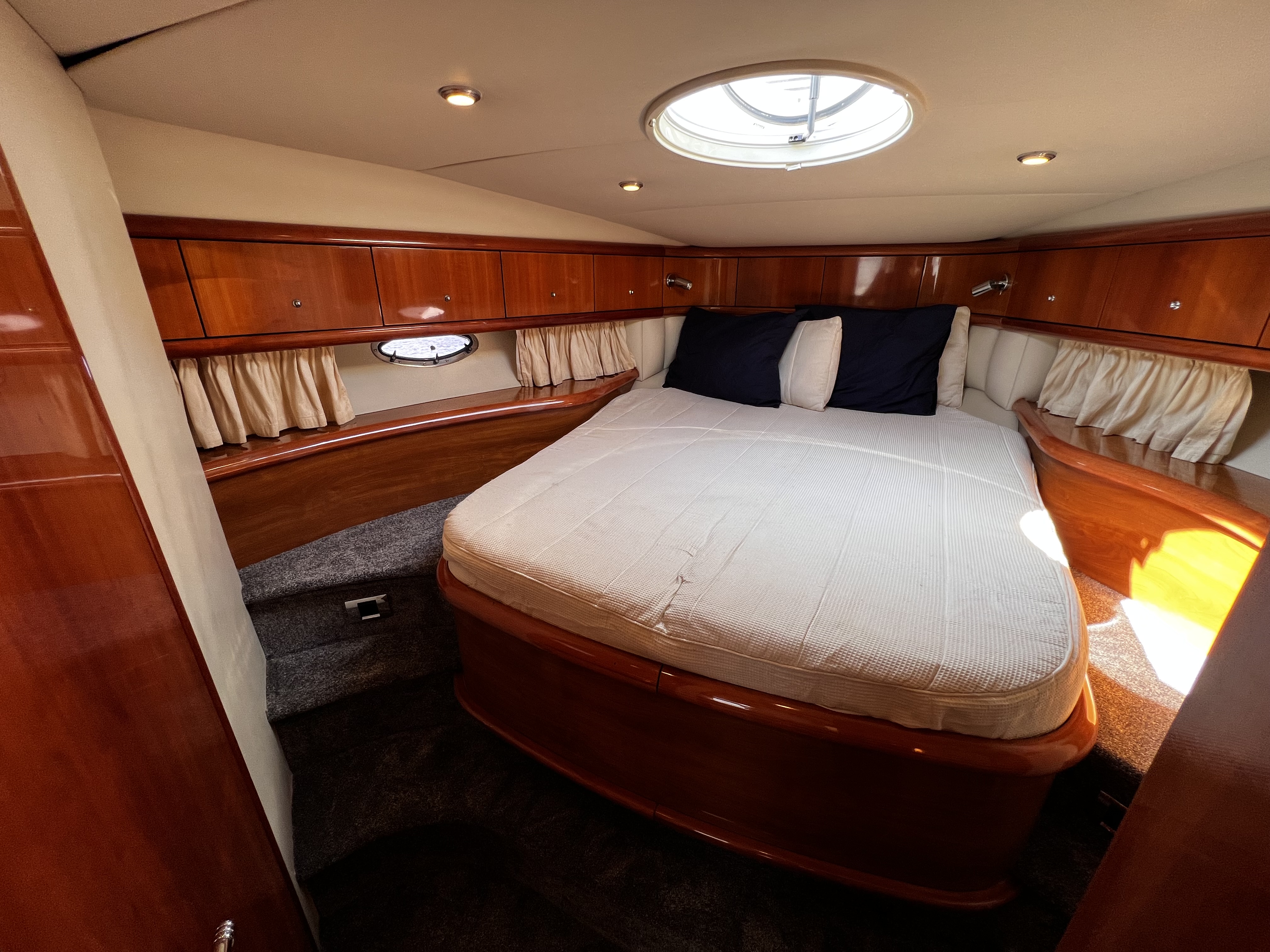 foto: 12 Sunseeker Camarque 50