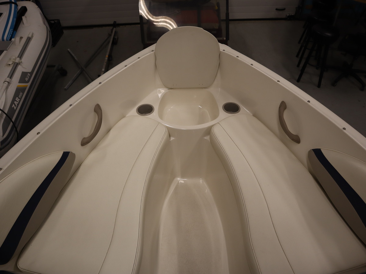 foto: 11 Stingray 195RX