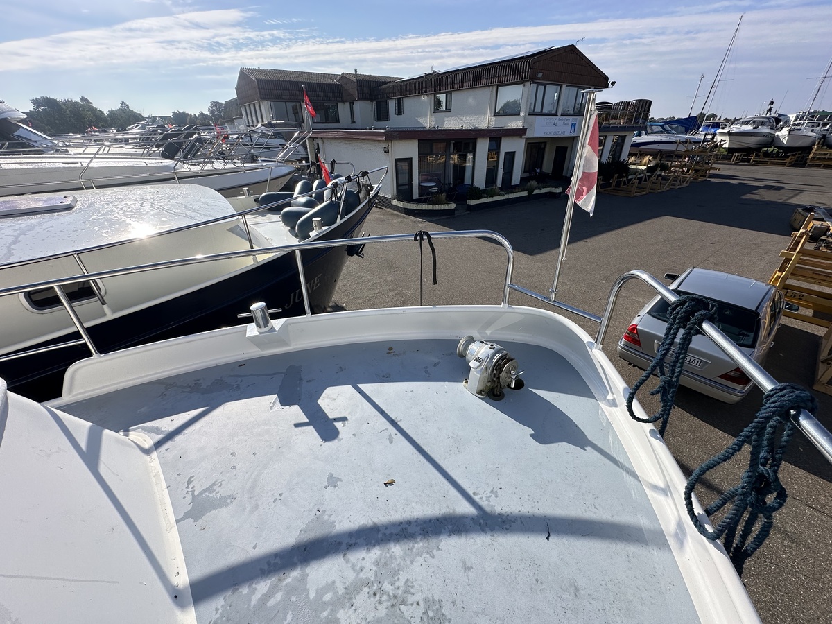 foto: 6 Jetten Bully 960 OK
