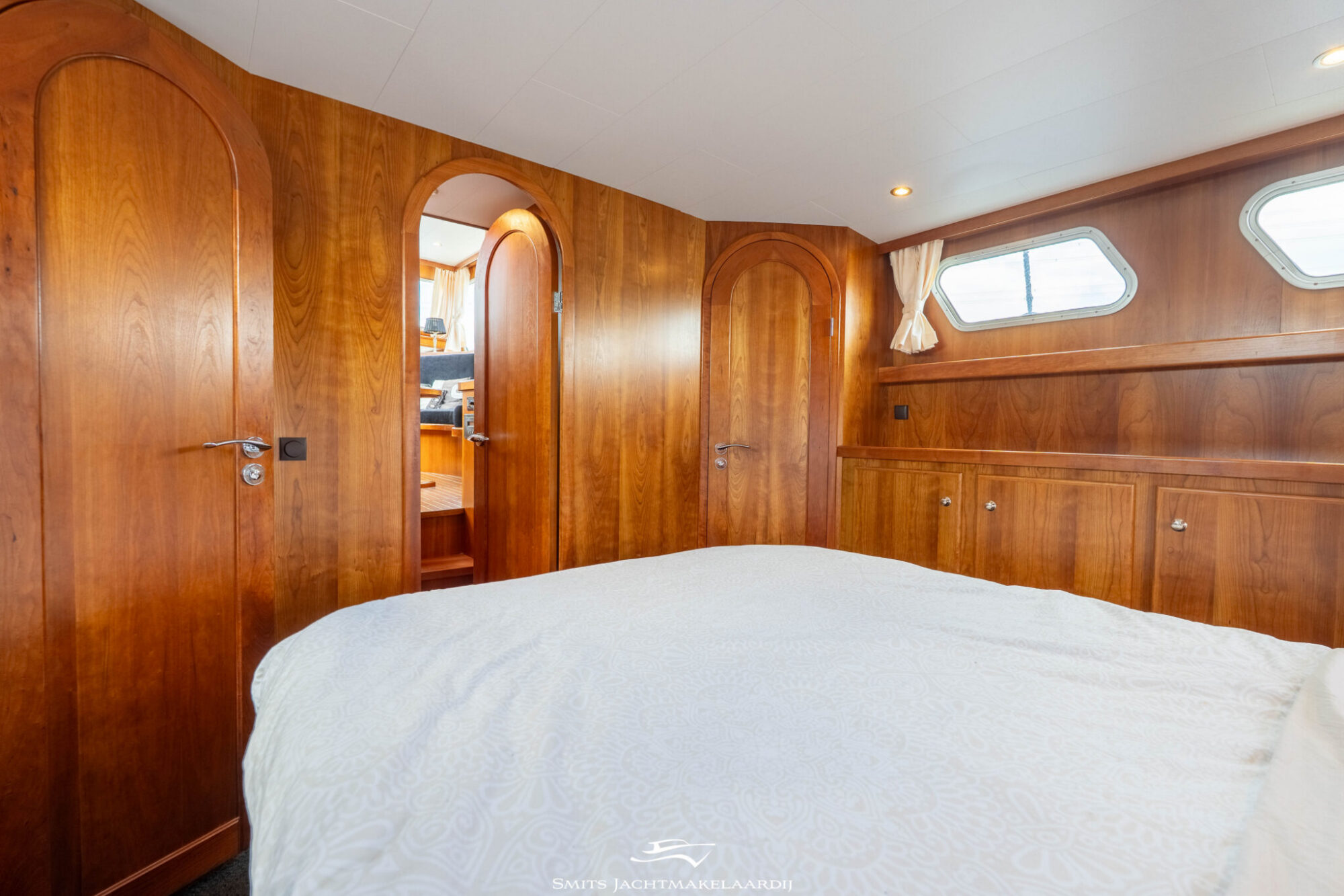 foto: 11 Amirante Amirante Kruiser 12.50 AK Cabrio