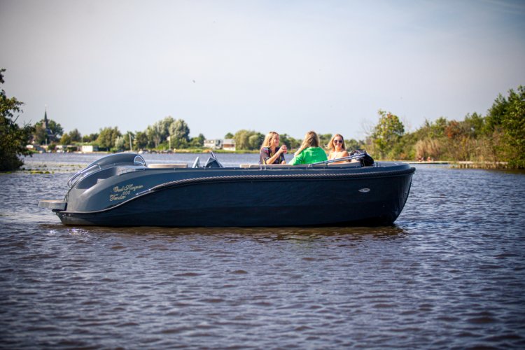 foto: 7 Oud Huijzer 600 Tender al 24 JAAR KWALITIEIT !!