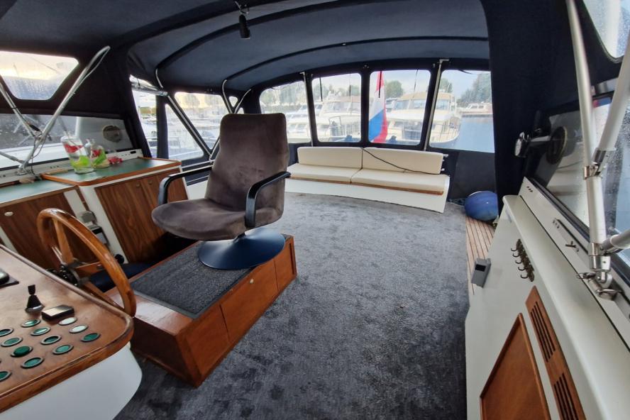 foto: 6 Van der Heijden 1500 Elegance Cabrio