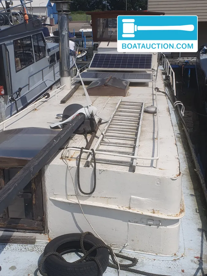 foto: 5 Stijlsteven 1900