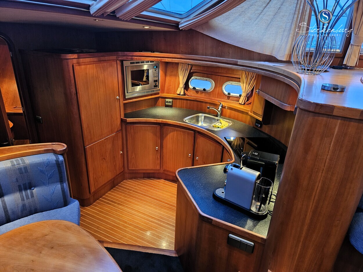 foto: 11 Pacific 155 Allure