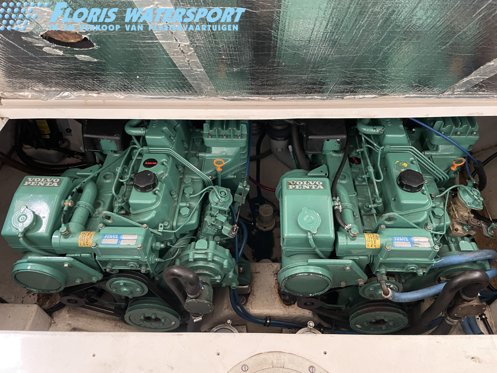 foto: 5 Princess 266 Riviera