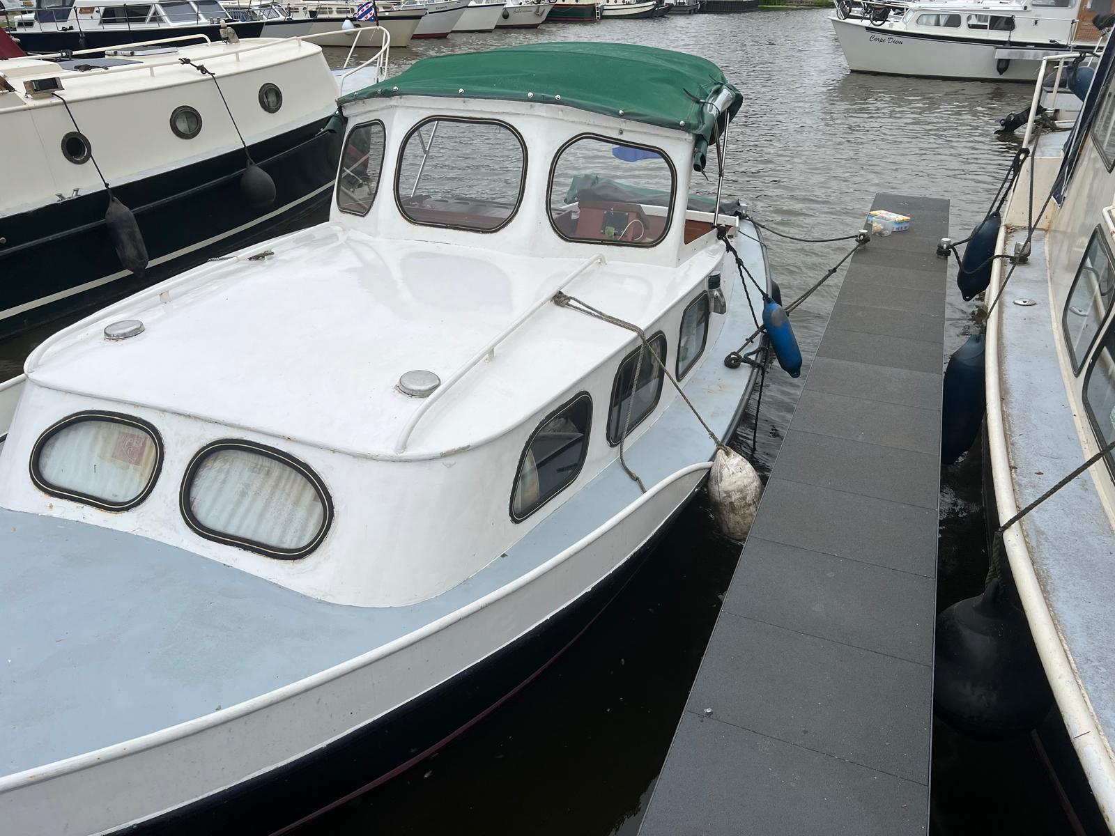foto: 5 Beja Kruiser 720