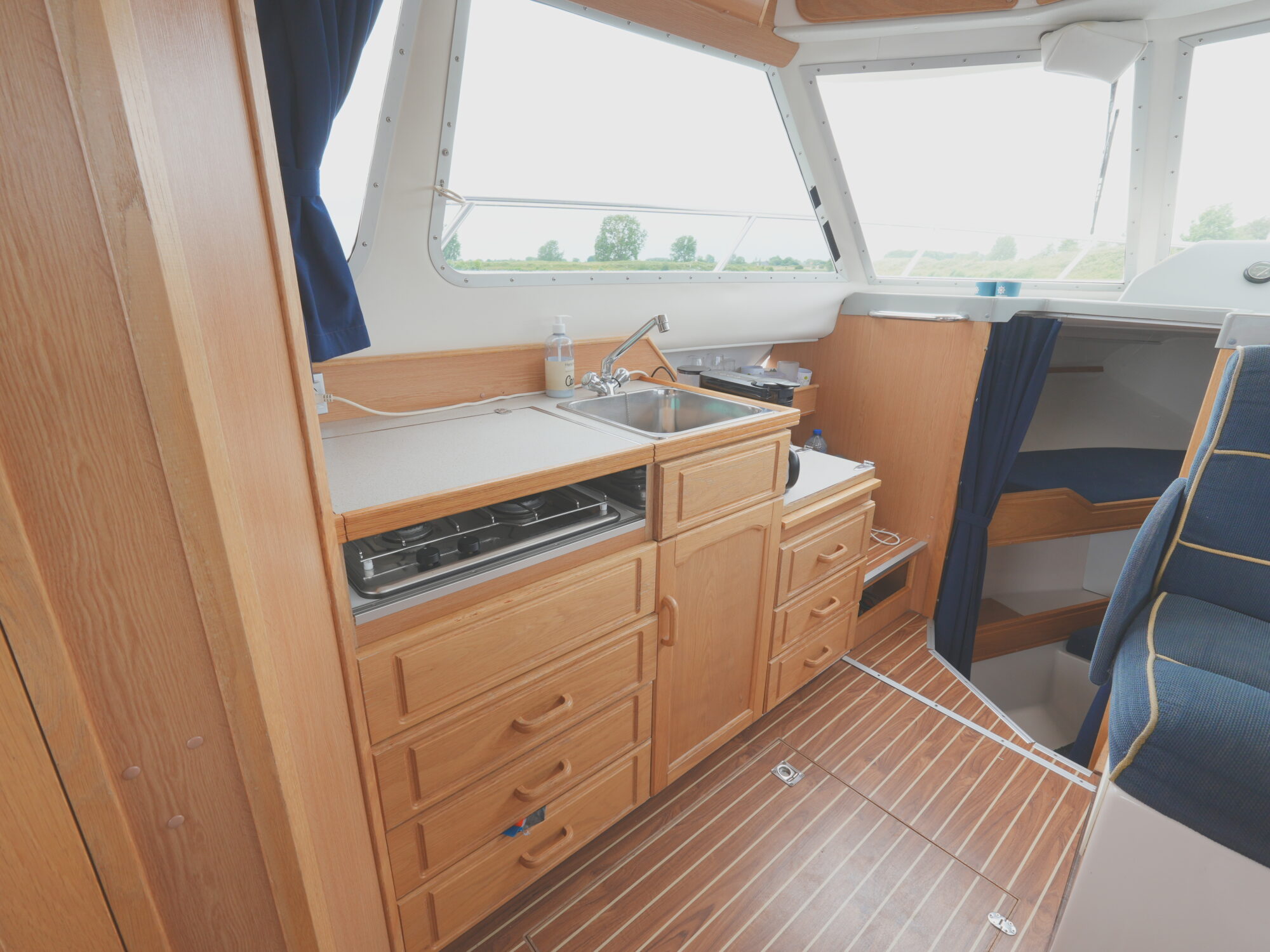 foto: 6 NB Marine NB Marine 8700