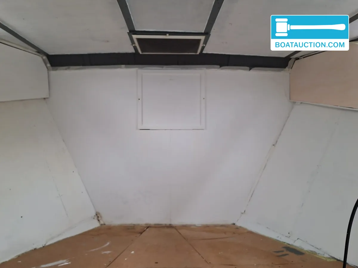 foto: 4 Motorboat 1200