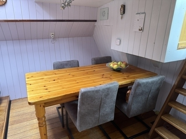 foto: 13 Woonschip Klipper