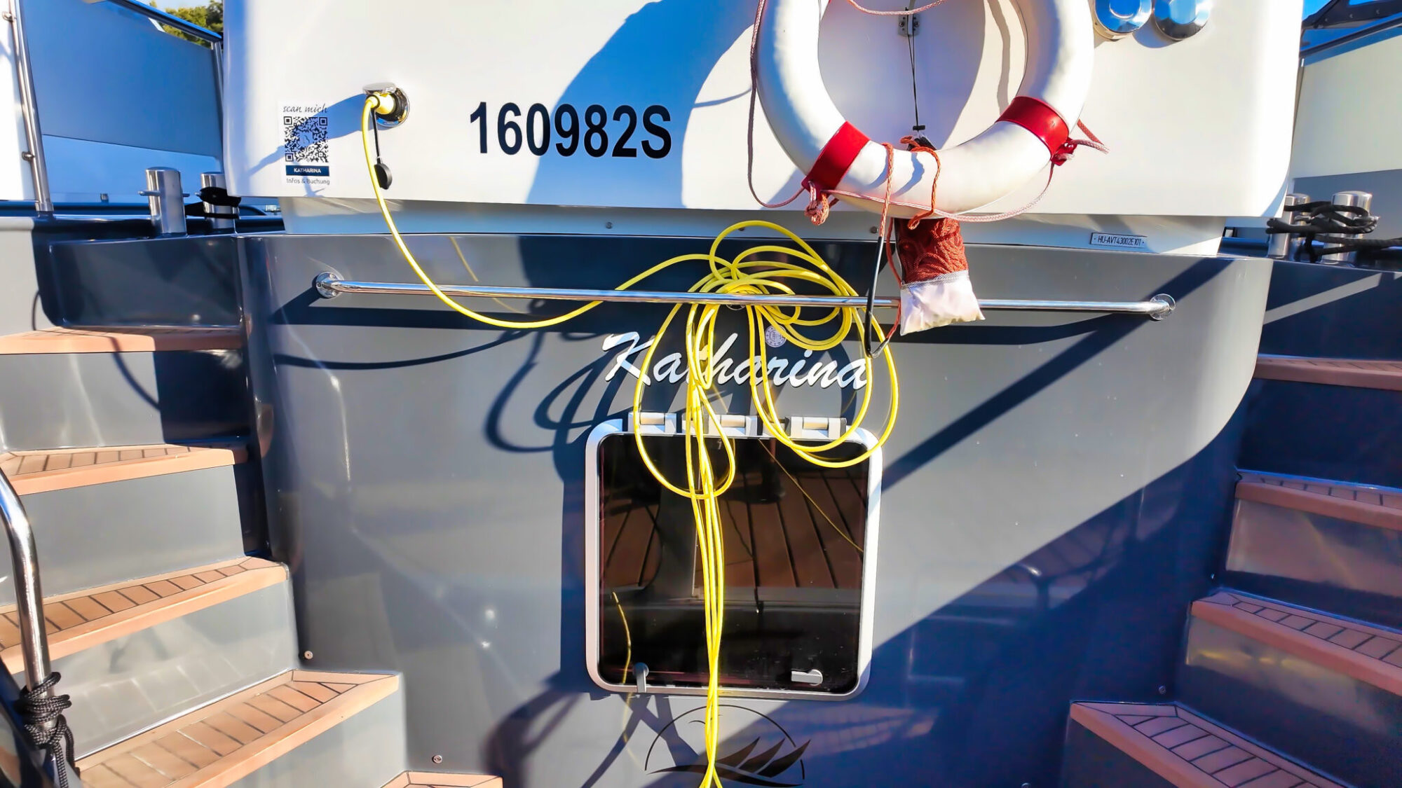 foto: 9 Aventura Aventura 43 AK Cabrio