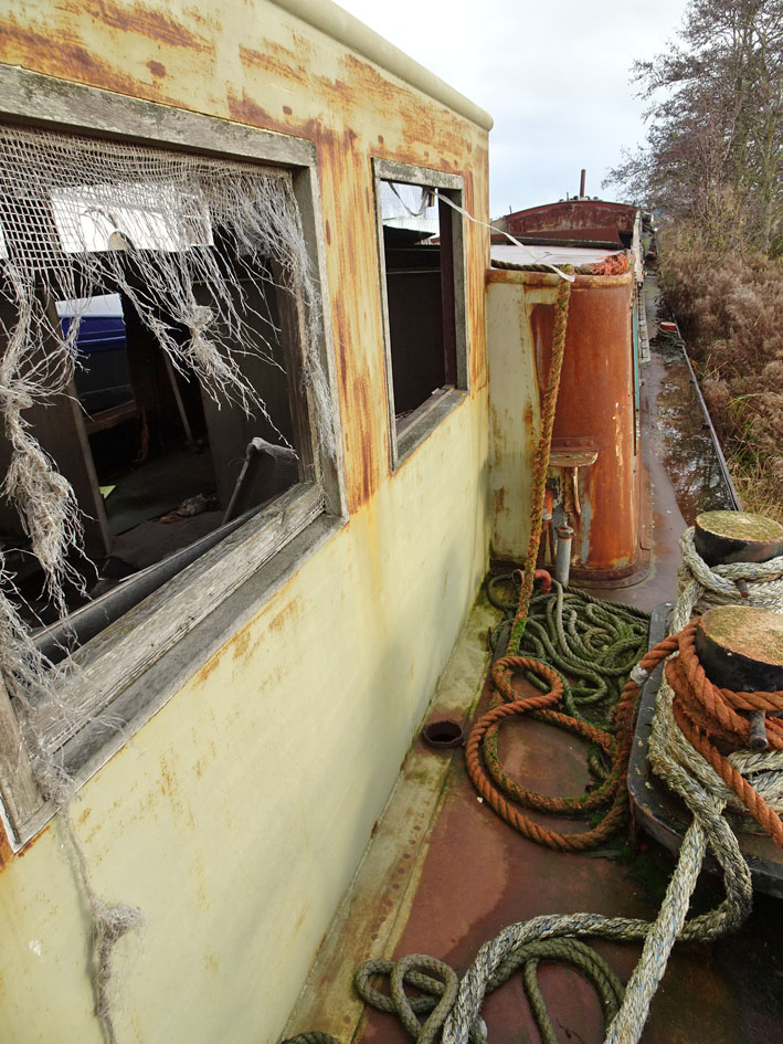 foto: 6 Friese Maatkast 40.00 casco