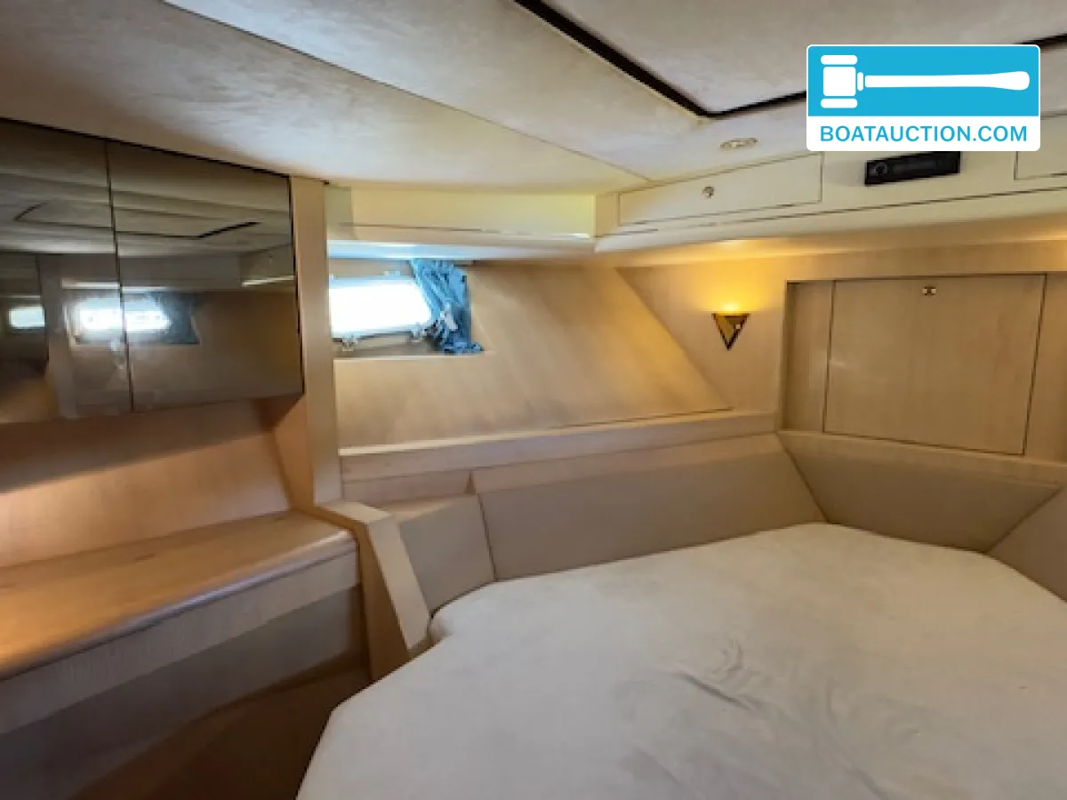 foto: 19 De Vries Lentsch 14.80 pilothouse