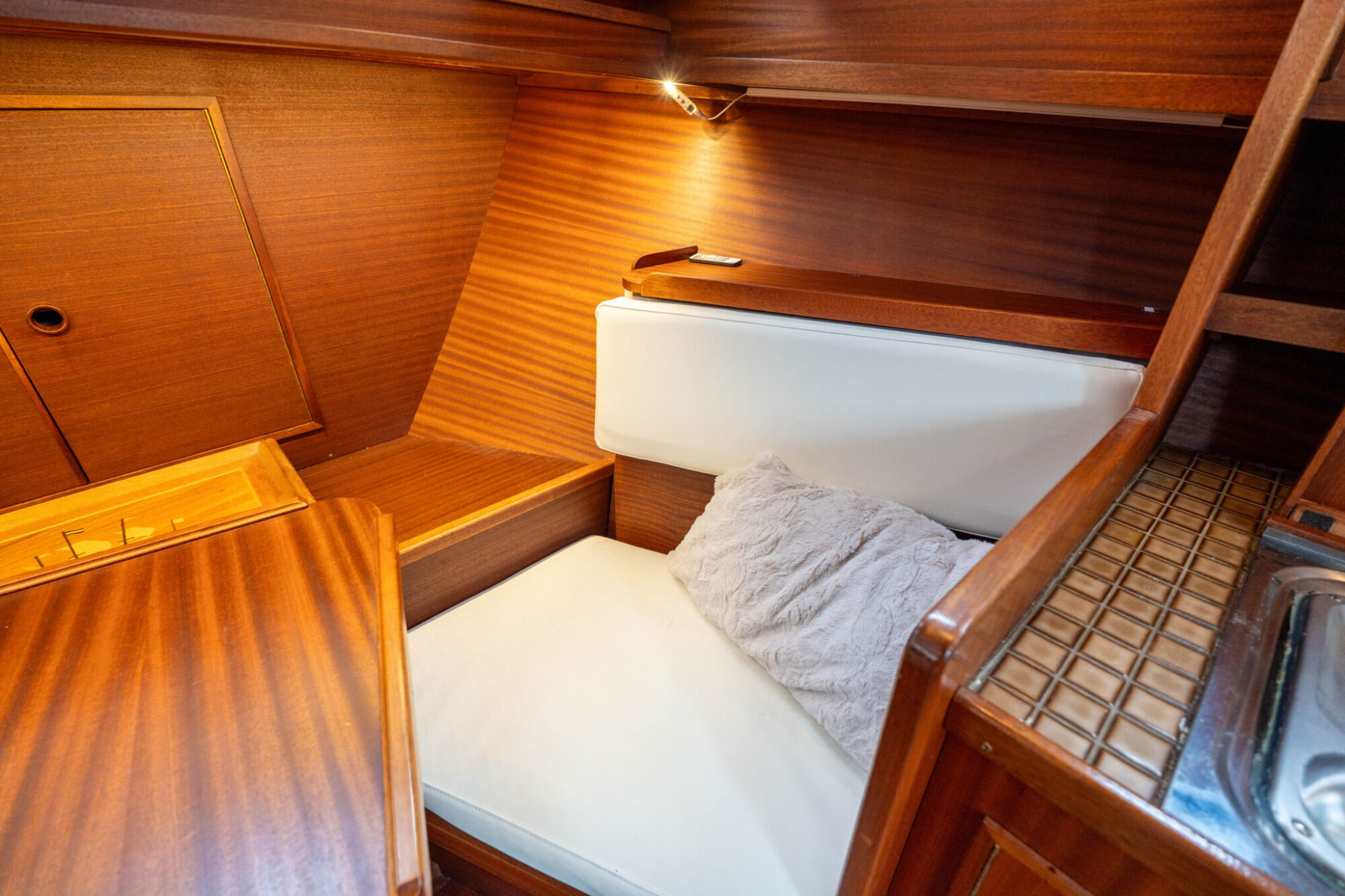 foto: 8 Thermo Jacht Thermo Jacht Lagune 30 AK