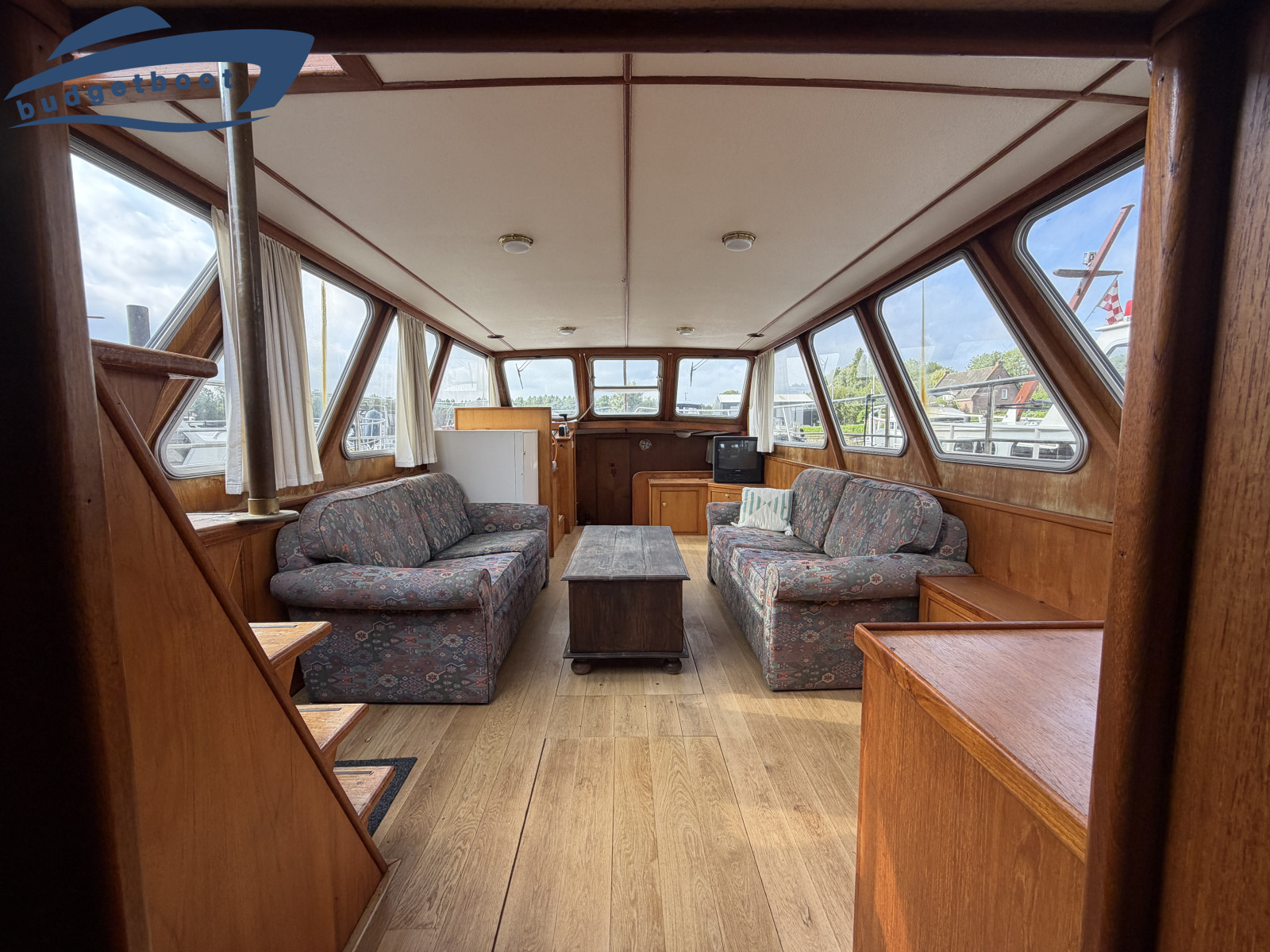 foto: 5 Reinek kruiser 1495