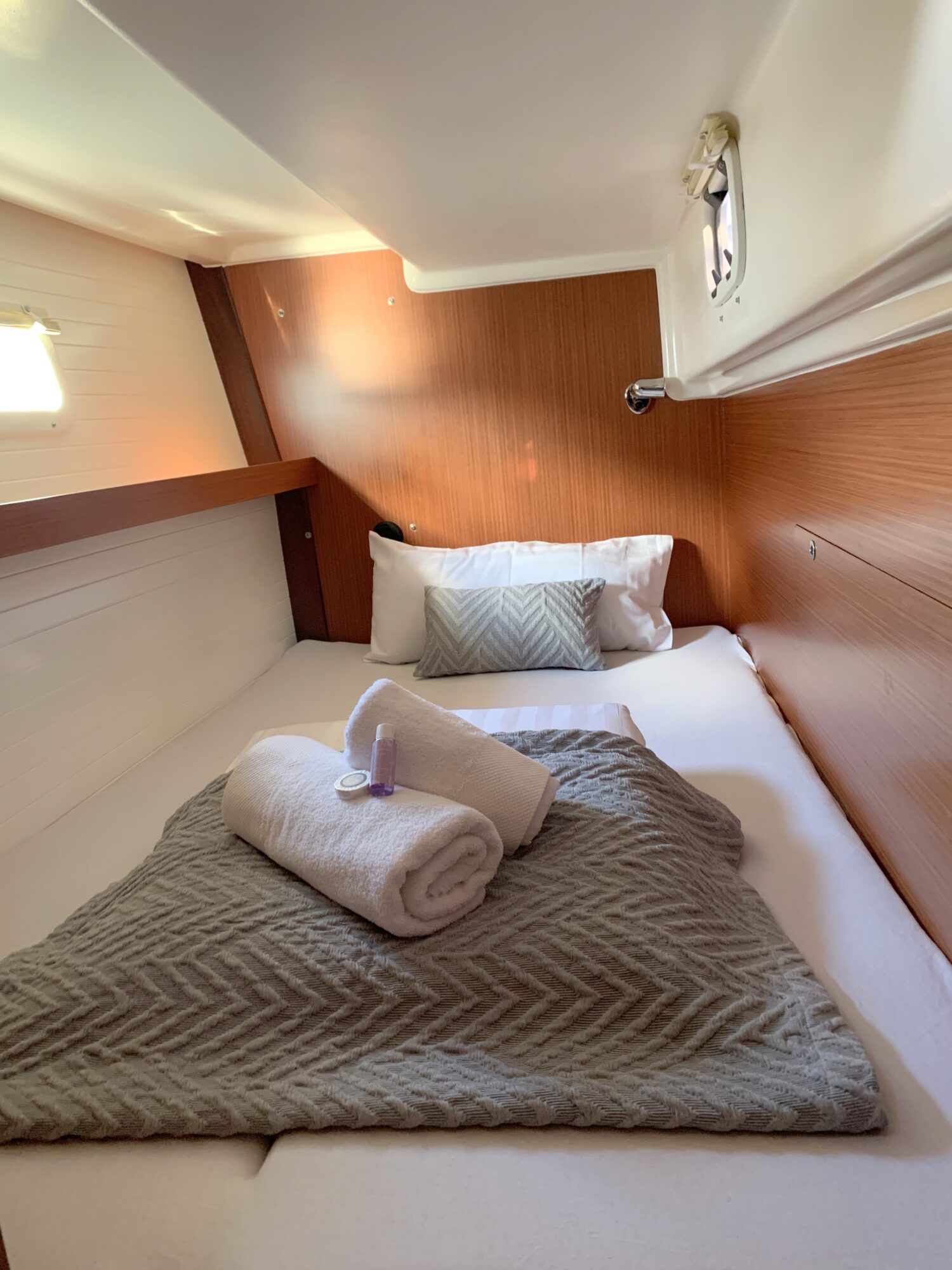 foto: 5 Delphia Delphia Yachts Escape 1350