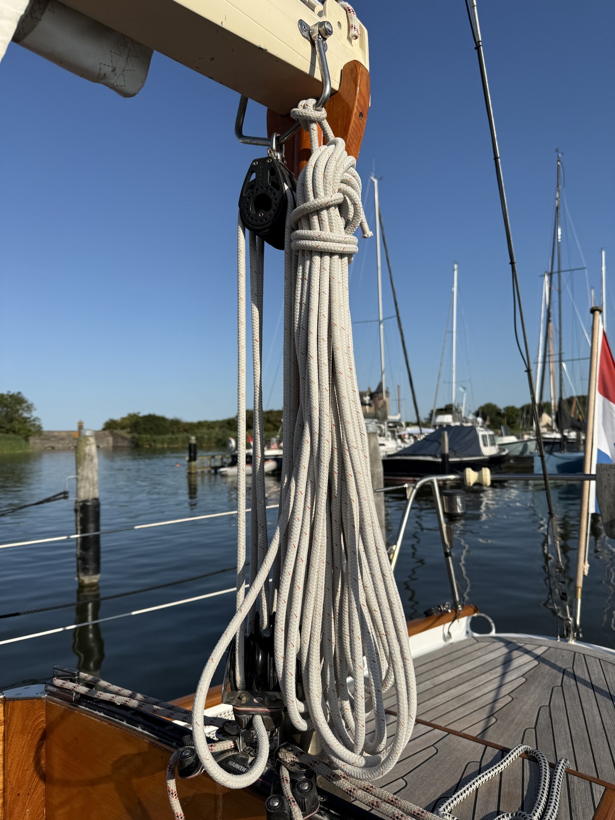 foto: 14 Van Dam  37 One Off