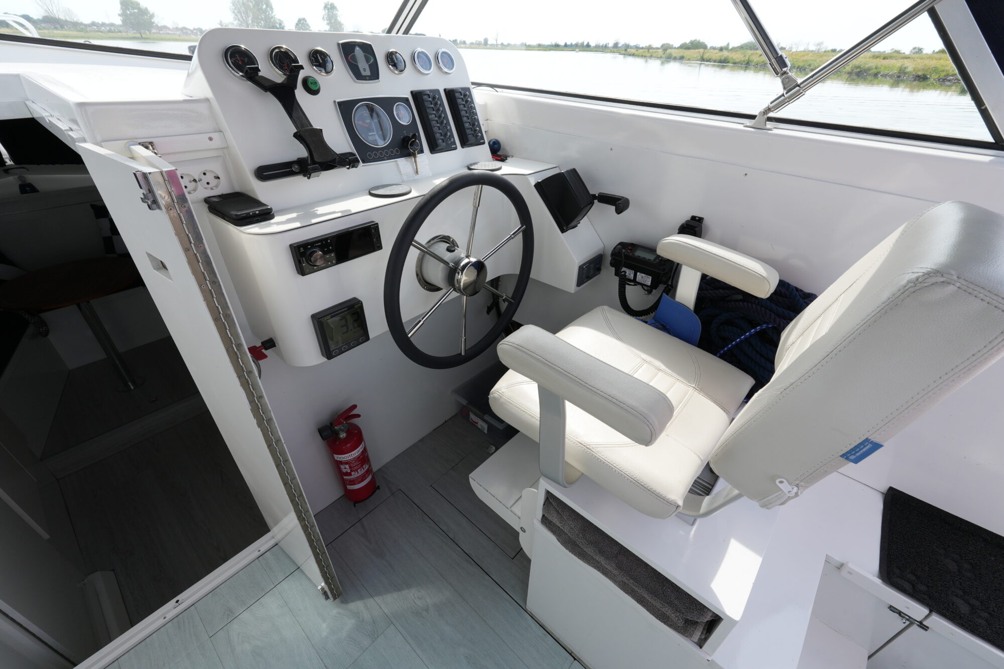 foto: 7 Marco Marco 860 OK AK