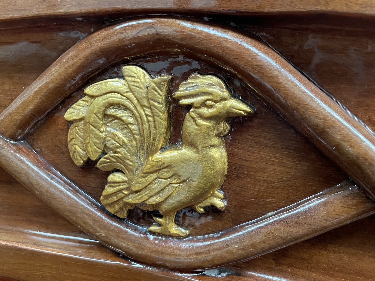 foto: 8 Lemster Aak 1360