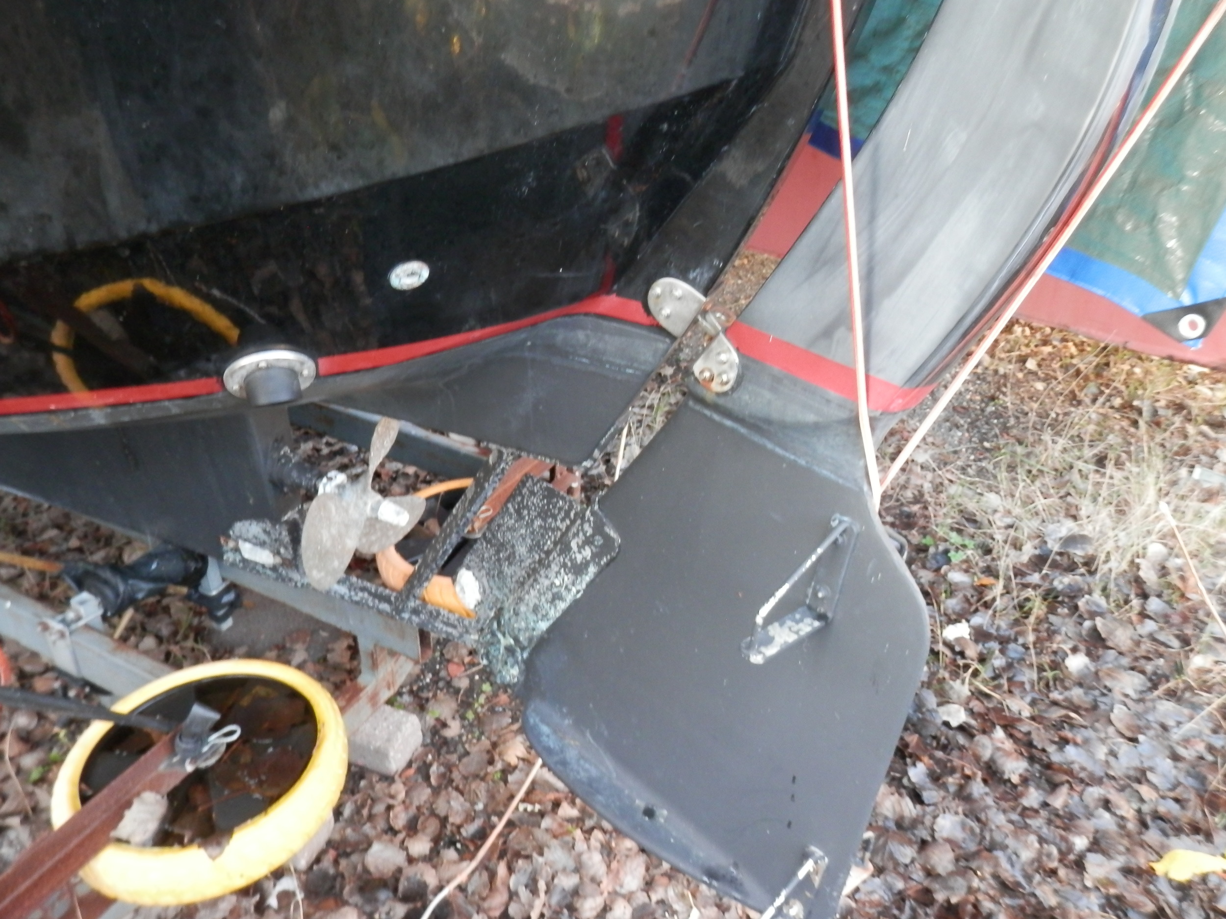 foto: 14 Brendan 2000