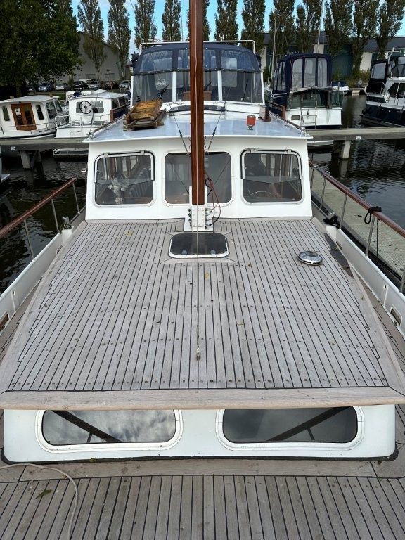 foto: 9 De Ruiterkruiser 1370 AK