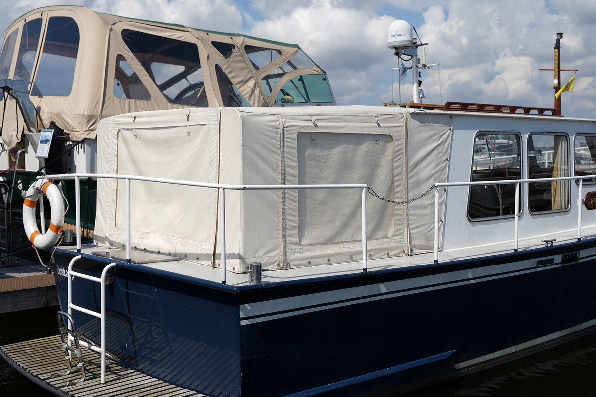 foto: 5 Bekebrede Kruiser 950